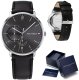 ZEGAREK MĘSKI TOMMY HILFIGER BROOKLYN 1791509 + BOX 10