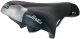 Siodło SELLE ITALIA SPORTOURING T 3 S (idmatch S1), Fec Alloy Rail, Light Gel, 492g (NEW 2025) 1