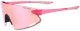 Okulary TIFOSI VOGEL XC crystal pink (1 szkło Pink Mirror 13% transmisji światła) (NEW 2025) 1