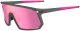 Okulary TIFOSI MOAB CLARION satin vapor (3 szkła Clarion Sunset Pink 12%, AC Red 39%, Clear 90% transmisji światła) (NEW 2025) (PREMIERA: 2025-03-01) 1