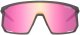 Okulary TIFOSI MOAB CLARION satin vapor (3 szkła Clarion Sunset Pink 12%, AC Red 39%, Clear 90% transmisji światła) (NEW 2025) (PREMIERA: 2025-03-01) 2