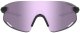 Okulary TIFOSI VOGEL XC matte black (1 szkło Violet Mirror 11% transmisji światła) (NEW 2025) 2