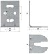 ANTENA ANT-KIT-4G/LTE PARADOX 3