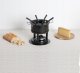 Zestaw do fondue na 6 osób, metalowy 9