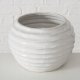 Boltze Pękaty wazon ceramiczny NANNY, Ø 17 cm 2