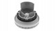 Zehnder anemostat nawiewny ComfoValve Luna S125, czarny 705613135 7