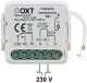 OXT Moduł mini przekaźnik beznapięciowy AC 230V DC 5V 12-48V WiFi TUYA 3