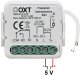 OXT Moduł mini przekaźnik beznapięciowy AC 230V DC 5V 12-48V WiFi TUYA 4