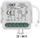 OXT Moduł mini przekaźnik beznapięciowy AC 230V DC 5V 12-48V WiFi TUYA 6