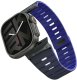 SKINARMA Pasek Skinarma Gemini do Apple Watch     49/46/45/44 mm granatowy 1