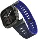 SKINARMA Pasek Skinarma Gemini do Apple Watch     49/46/45/44 mm granatowy 6