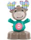 Fisher-Price Linkimals Musical Moose (Dansk/Danish) 1
