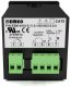 Emko ESM-4410.2.10.0.1/00.00/2.0.0.0 2-punkts-regulering Temperaturregulator K 0 til 999 °C Relæ 7 A (L x B x H) 95 x 48 x 48 mm 2
