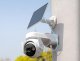 Kamera IP Imou Cell PT 4G kit 3MP bateryjna z panelem solarnym i kartą SIM 2