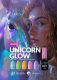 CLARESA N Lakier hybrydowy Unicorn Glow 01 5 g 4