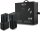Tumi Ładowarka sieciowa TUMI Travel Adapter   25W USB-C / USB-A + Kabel USB-C/USB-C czarny 1