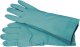 Gummihandske Chemitril str. 9 - Nitril/NBR - Tykkelse 0.38mm - Længde 33cm 1