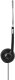 Hama Slight, Wired, Music, 20 - 20000 Hz, Headphones, Black 1