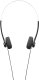 Hama Slight, Wired, Music, 20 - 20000 Hz, Headphones, Black 3