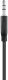 Hama Slight, Wired, Music, 20 - 20000 Hz, Headphones, Black 5