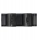 Podwójna stacja ładująca do padów XBOX Series X / S TYX-0613B czarna 3