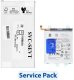 ServicePack Bateria EB-BA546ABY do SAMSUNG A34 5G/A54/A55 5G GH82-31469A 1