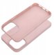 Futerał SKIN do XIAOMI Redmi 14C jasny róż 2