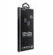 Kabel USB X-ONE Ultra Pro LED - typ C do C max 100W 1