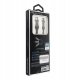 Kabel USB X-ONE Ultra Pro LED - typ C do C max 100W 1