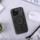 3MK Futerał FROST ARMOR do GOOGLE Pixel 9A czarny 5