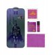 Szkło Hartowane OG Shuijia Glass - do Iphone 13 / 13 Pro / 14 czarny 3