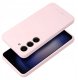 ROAR futerał CLOUD SKIN do SAMSUNG A56 5G Jasnoróżowy 1