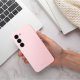 ROAR futerał CLOUD SKIN do SAMSUNG A56 5G Jasnoróżowy 2