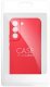 Futerał SOFT do SAMSUNG A56 5G czerwony 3