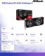 KOMPUTER GAMINGOWY DO GIER RYZEN 5 3600 32GB RADEON RX 7600 8GB M2 1TB W11 RGB 8