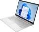 HP 17-cn0007tg / 7M6A3UA / Intel N5030 / 32GB / SSD 1TB / Intel UHD / HD+ / Win 11 / Srebrny 3