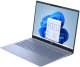Laptop HP Pavilion 16-ag0009na / A2SC4EA / AMD Ryzen 5 / 8GB / SSD 512GB / AMD Radeon / WUXGA / Dotyk / Win 11 / Niebieski 2