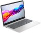 Zestaw Laptop HP 14 / Plecak HP / Mysz / 834W7EA / Intel i3-1315U / 16GB / SSD 512GB / Intel UHD / FullHD / Win 11 / Srebrny 3