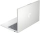 Zestaw Laptop HP 14 / Plecak HP / Mysz / 834W7EA / Intel i3-1315U / 16GB / SSD 512GB / Intel UHD / FullHD / Win 11 / Srebrny 6