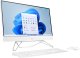 All in One 24-cb1009na / 6X2Z1EA / Intel i5 / 32GB / SSD 2TB / Intel Xe / FullHD / Win 11 / Biały 1