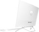 All in One 24-cb1009na / 6X2Z1EA / Intel i5 / 32GB / SSD 2TB / Intel Xe / FullHD / Win 11 / Biały 2