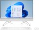 All in One 24-cb1009na / 6X2Z1EA / Intel i5 / 32GB / SSD 2TB / Intel Xe / FullHD / Win 11 / Biały 5