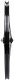 Koło przednie Shimano WH-M8100 Deore XT, E-thru 15 mm, 29", Center Lock, Tubeless Ready 4