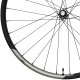 Koło przednie Shimano WH-M8100 Deore XT, E-thru 15 mm, 29", Center Lock, Tubeless Ready 6