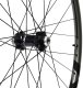 Koło przednie Shimano WH-M8100 Deore XT, E-thru 15 mm, 29", Center Lock, Tubeless Ready 7