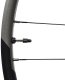 Koło przednie Shimano WH-M8100 Deore XT, E-thru 15 mm, 29", Center Lock, Tubeless Ready 8