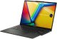 Laptop Asus Vivobook S 14 / K5404VA-CB91 / Intel i9-13 / 16GB / SSD 1TB / Intel Xe / OLED / Win 11 / Czarny 1