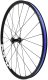 Koło przednie Shimano WH-MT500, 29", 622 x 24C, E-thru 15 mm, MTB, Center Lock 1