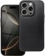 Futerał ULTRATHIN MATT do IPHONE 16e (SE 4 2025) czarny 1