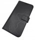 Kabura MEZZO Book do SAMSUNG A16 5G teddy bear czarny 1